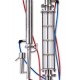 Aroma De Lux Dvouplášťový automatický destilační přístroj Destilátor, Palírna, kolona - Automatický elektrický, spodní plášť